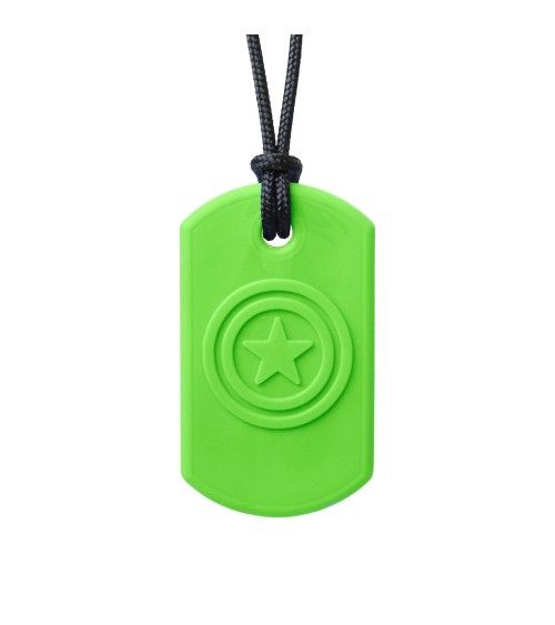 Collier thérapeutique ARK Super Star - Toutes les couleurs et niveaux de dureté Ringelfee