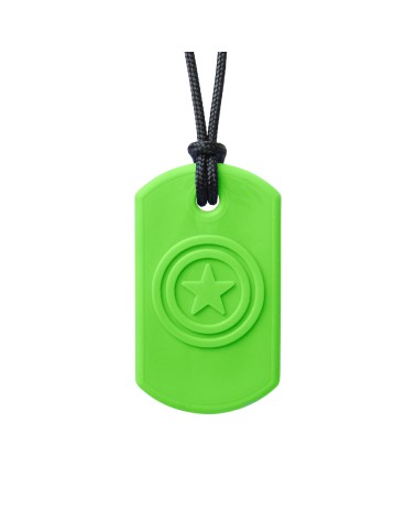 Collier thérapeutique ARK Super Star - Toutes les couleurs et niveaux de dureté Ringelfee