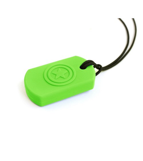 Collier thérapeutique ARK Super Star - Toutes les couleurs et niveaux de dureté Ringelfee