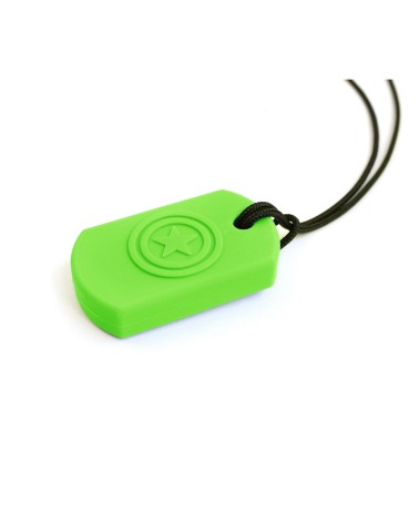 Collier thérapeutique ARK Super Star - Toutes les couleurs et niveaux de dureté Ringelfee