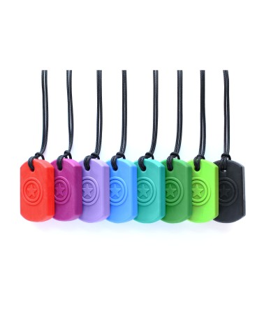 ARK Collar Terapéutico Super Star - Todos los colores y dureza Ringelfee