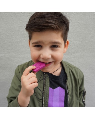 ARK Collana terapeutica Super Star - Tutti i colori e la durezza Ringelfee