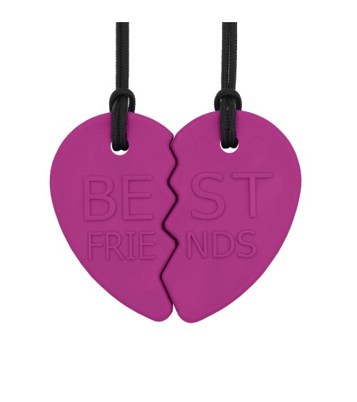 ARK ́s Necklace Best Friends 2 set all colors & hardness - 24,95