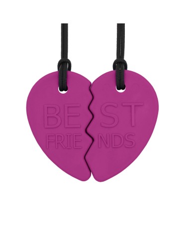 ARK ́s Necklace Best Friends 2 ensemble toutes les couleurs & dureté - 24,95