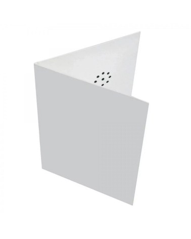 Discussable greeting card - double the joy with a personal touch