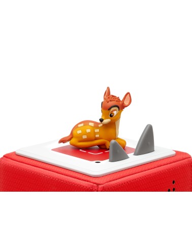 Disney Bambi - chiffre audio pour la Toniebox - 14,99