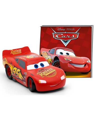 Disney Cars - chiffre audio pour la Toniebox - 14,99