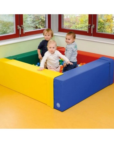 Bällebad Bambino – Spiel, Spaß & Therapie für Kinder und Erwachsene