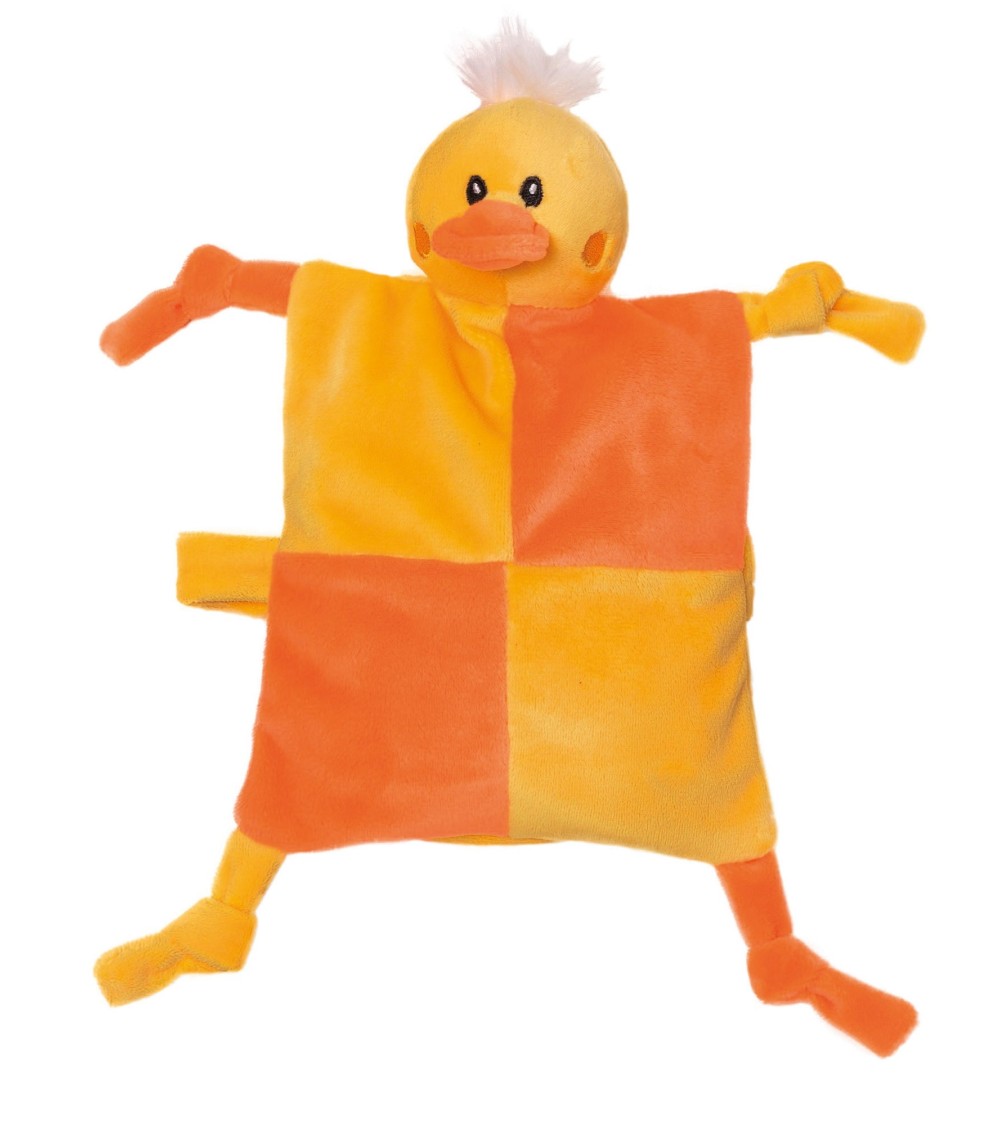 Dispenser canard - 17cm - y compris la chaleur et la compression de refroidissement