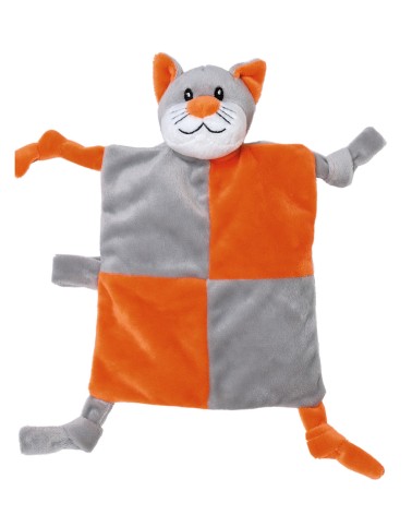 Smooth kat - 17cm, inclusief warmte en koeling