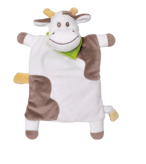 Coussin - 17cm - y compris la chaleur et la compresse de refroidissement