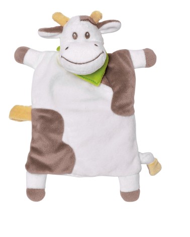 Coussin - 17cm - y compris la chaleur et la compresse de refroidissement