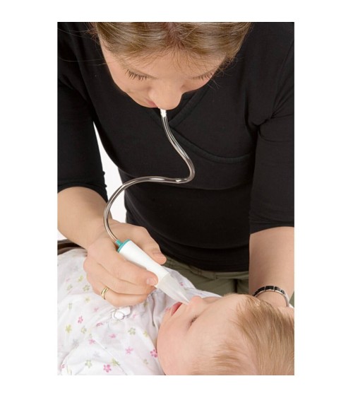 Nose plaster set in bag