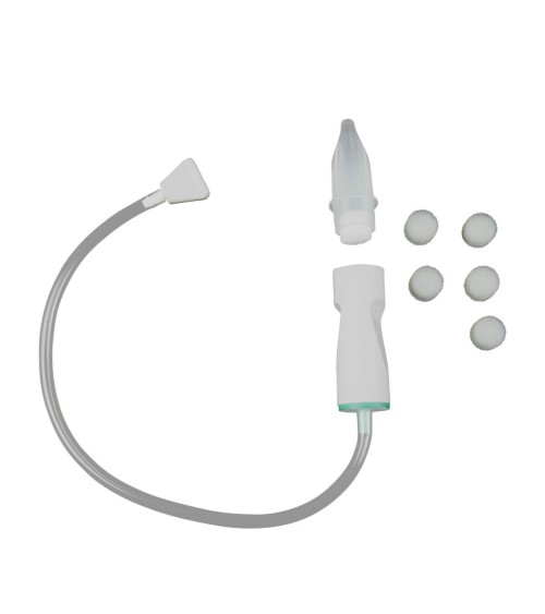Nose plaster set in bag
