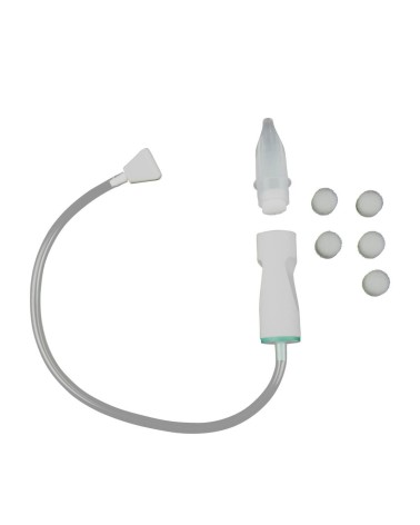 Nose plaster set in bag
