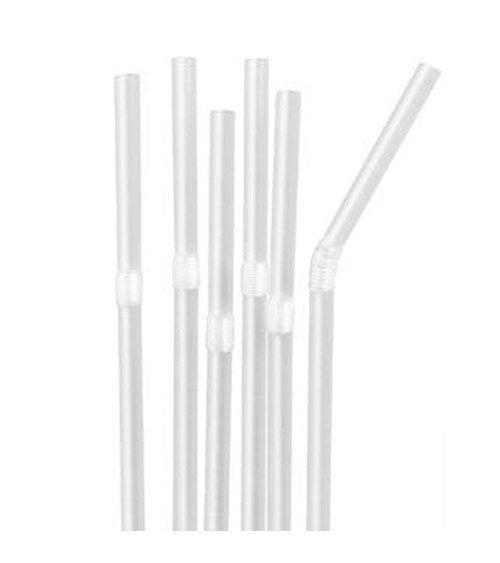 ARK ́s drinking straws - 24 pieces