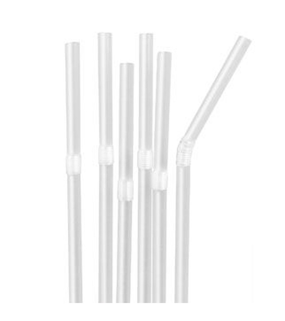ARK ́s drinking straws - 24 pieces