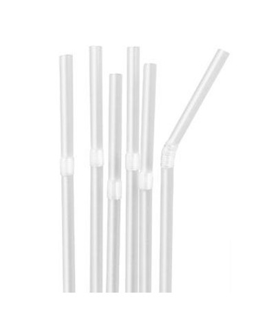 ARK ́s drinking straws - 24 pieces