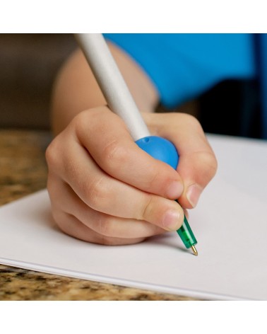 ARK ́s writing aid Butter Grip, 2 pieces different colors - 9,90