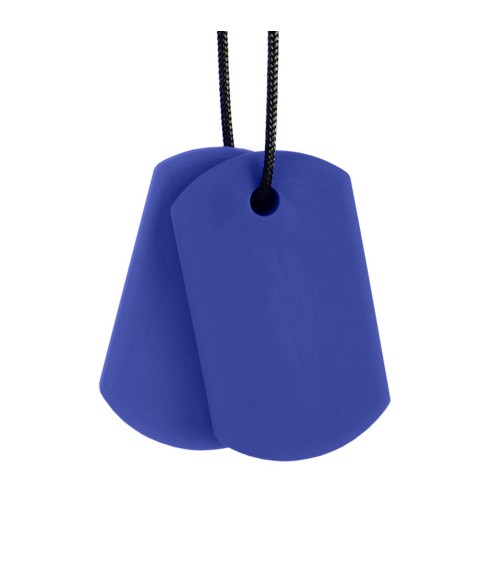 ARK Beißkette Chew-Tags, 2 abonnés - Tous les Kautools en ligne Ringelfee.de