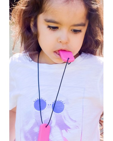 ARK Beißkette Chew-Tags, 2 abonnés - Tous les Kautools en ligne Ringelfee.de