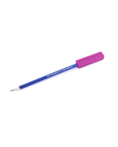 Brick-Stiftaufsätze - Perfekt für Inklusion und Konzentration