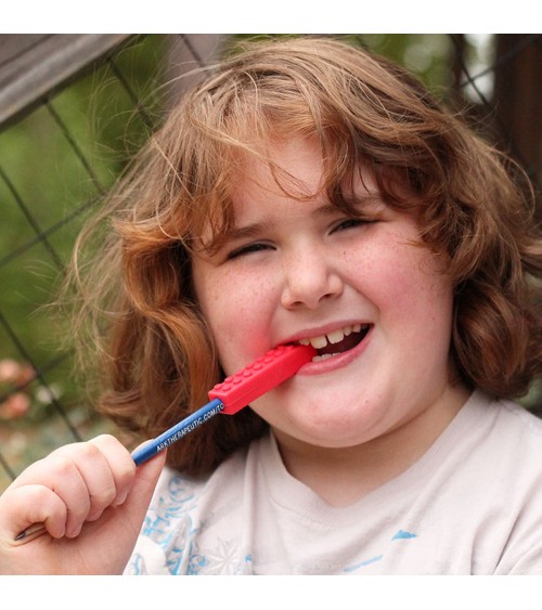 Brick Pen Tops - Perfect for inclusion and focus