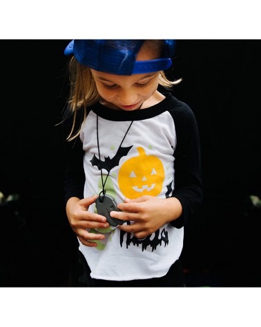 Kau- und Beißkette Dino von ARK - Alle Kautools bei Ringelfee