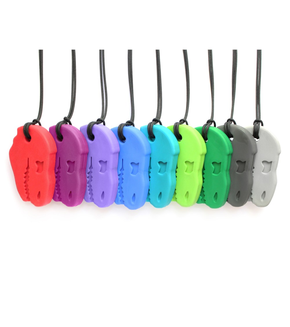 ARK Therapeutic Necklace Dino all colours & hardness levels - 17,95