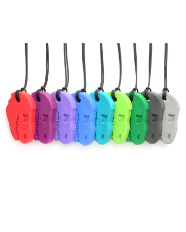 ARK Therapeutic Necklace Dino all colours & hardness levels - 17,95