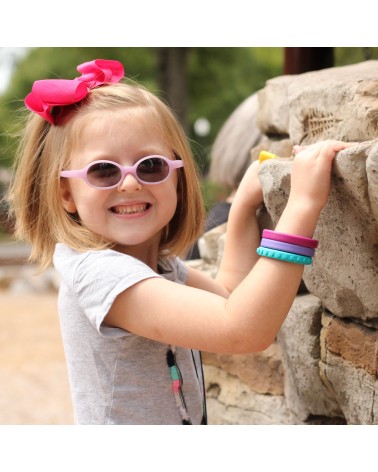 Agitar con estilo: Descubre la versatilidad de la pulsera de ARK