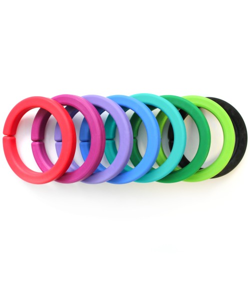 ARK Therapeutische Kau-Armband - alle maten, kleuren hardheid - 12,95