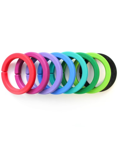 ARK Therapeutic Kau-Armband - tutte le dimensioni, colori e durezza - 12,95