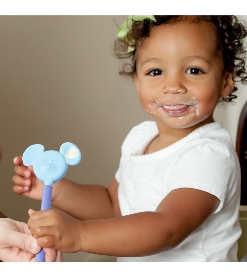 Tierisch gut: Aufsätze für Z-Vibe und Z-Grabber mit weichem Material