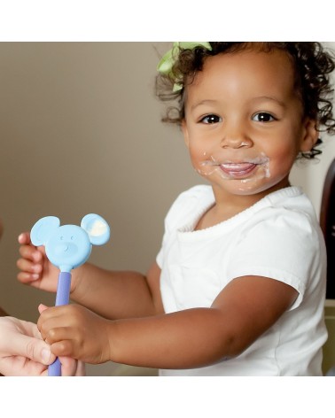 Tierisch gut: Aufsätze für Z-Vibe und Z-Grabber mit weichem Material