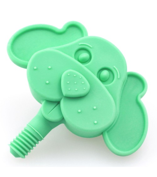 Tierisch gut: Aufsätze für Z-Vibe und Z-Grabber mit weichem Material