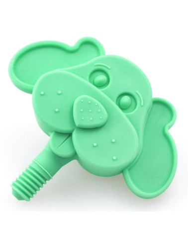 Tierisch gut: Aufsätze für Z-Vibe und Z-Grabber mit weichem Material