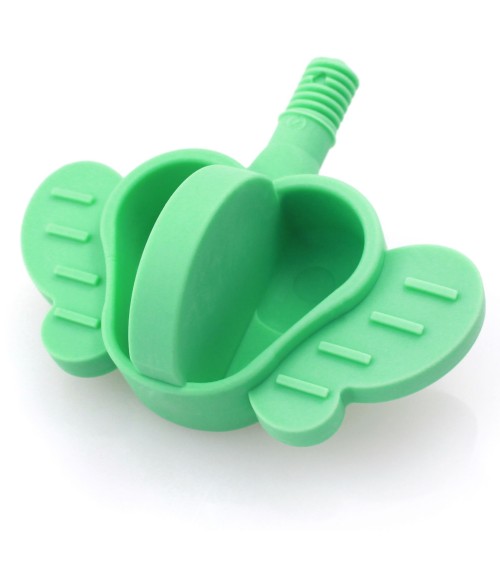 Tierisch gut: Aufsätze für Z-Vibe und Z-Grabber mit weichem Material