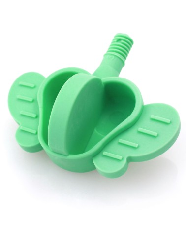 Tierisch gut: Aufsätze für Z-Vibe und Z-Grabber mit weichem Material