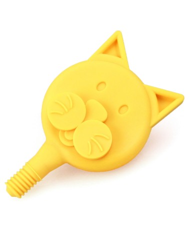 Tierisch gut: Aufsätze für Z-Vibe und Z-Grabber mit weichem Material