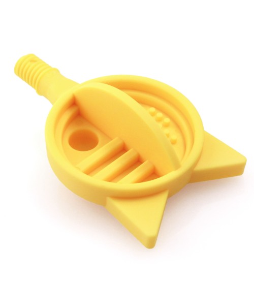 Tierisch gut: Aufsätze für Z-Vibe und Z-Grabber mit weichem Material