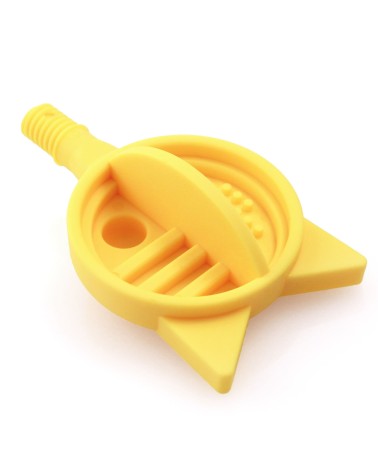 Tierisch gut: Aufsätze für Z-Vibe und Z-Grabber mit weichem Material