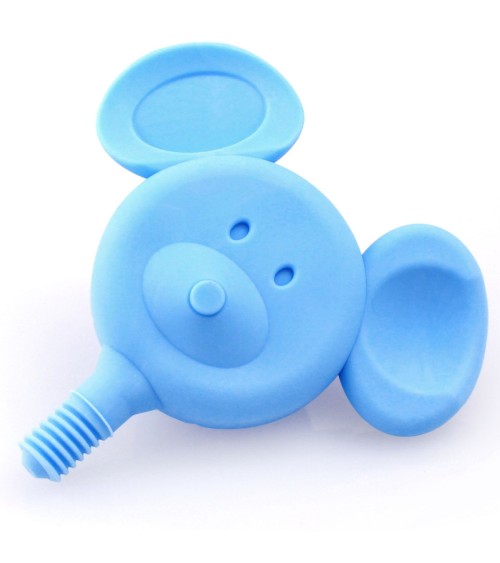 Tierisch gut: Aufsätze für Z-Vibe und Z-Grabber mit weichem Material