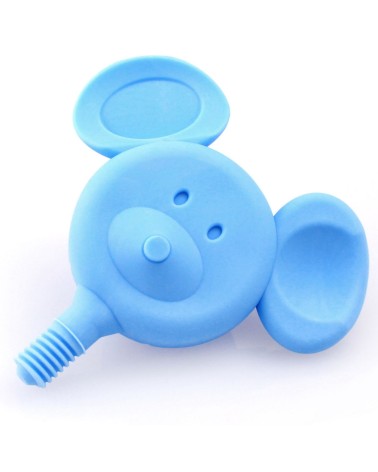 Tierisch gut: Aufsätze für Z-Vibe und Z-Grabber mit weichem Material