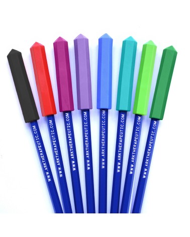 ARK's Krypto pen attachment including pen all colors and degrees of hardness - 9.95