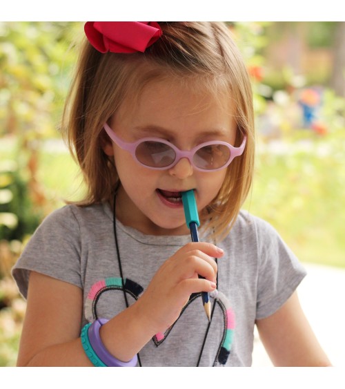 Sicher schreiben mit Stil: Der ARK's Stiftaufsatz Krypto inkl. Stift