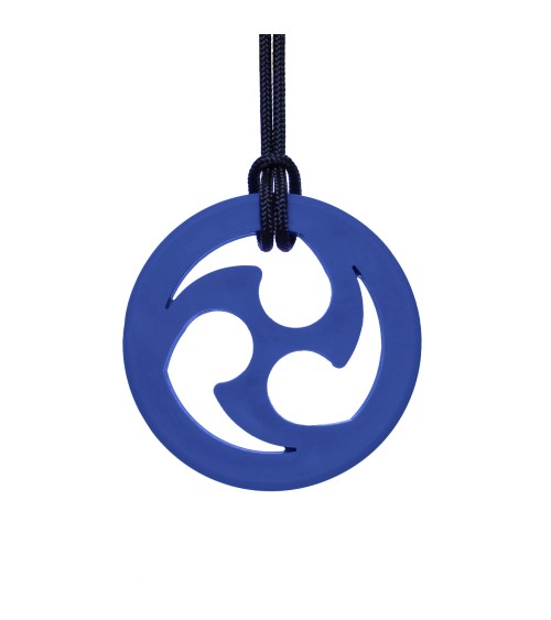 ARK Collana terapeutica Ninja tutti i colori e durezza - 18,60