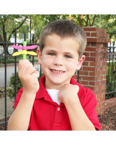 ARK's Wingamajigs Spinning Fidgets incl