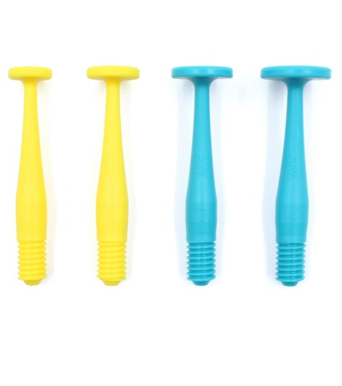 ARK ́s button attachment 2 set for the Z-Vibe - 12,90