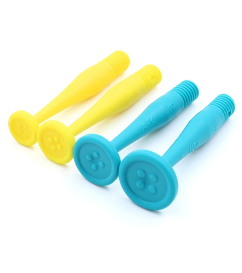 ARK ́s button attachment 2 set for the Z-Vibe - 12,90